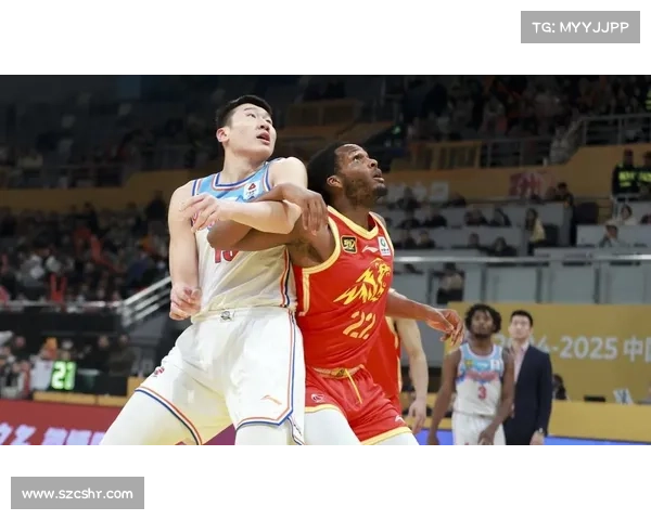 cba男篮今天比赛结果-CBA男篮今日焦点赛事激烈对决精彩纷呈