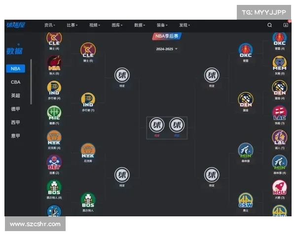 nba每年赛程都一样吗 nba每年赛程都一样吗