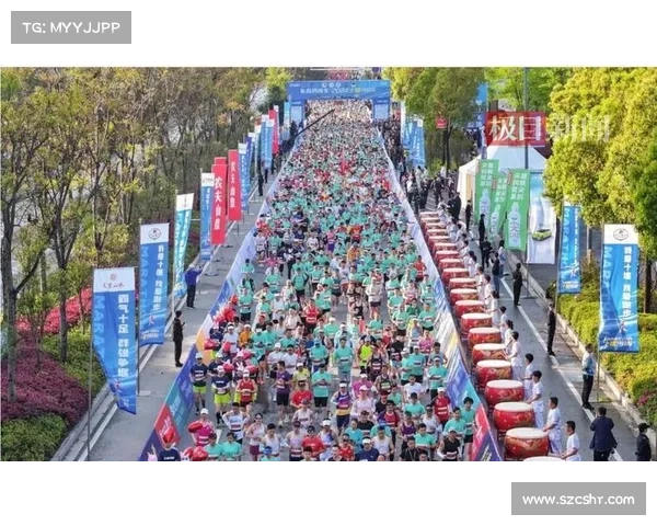 中国铜牌马拉松赛事激情奔跑铸就辉煌时刻