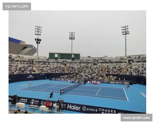 中网赛事水平-中网比赛场地在哪里