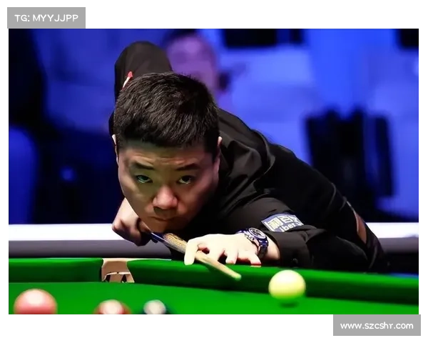 斯诺克赛事丁俊晖(斯诺克新闻丁俊晖)